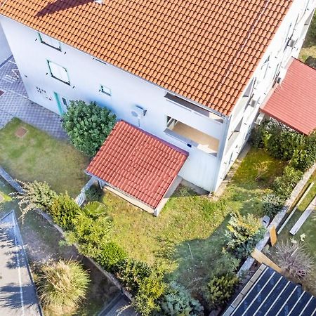 Apartments Ljubica Garden Baška Εξωτερικό φωτογραφία