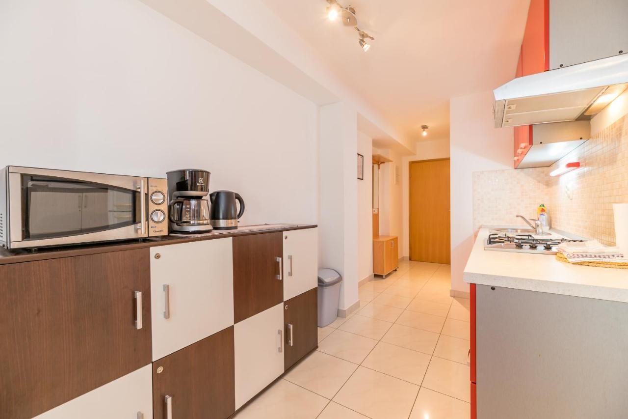 Apartments Ljubica Garden Baška Εξωτερικό φωτογραφία