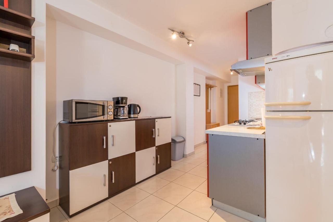 Apartments Ljubica Garden Baška Εξωτερικό φωτογραφία