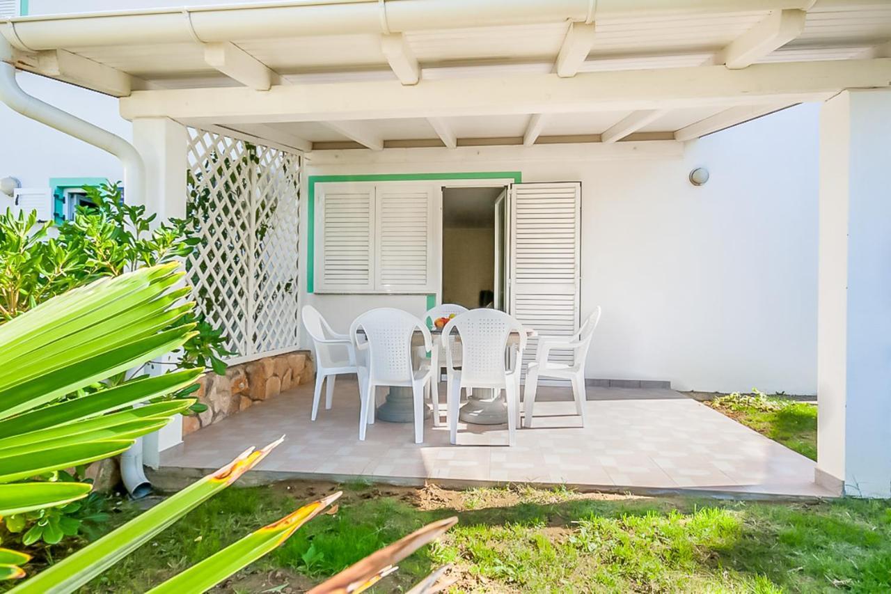 Apartments Ljubica Garden Baška Εξωτερικό φωτογραφία
